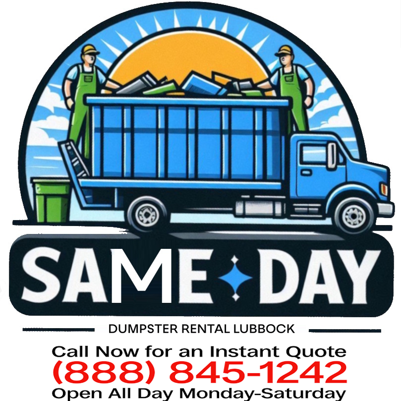 Texas waste management